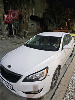 Kia Cadenza